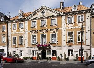 Warsaw – the Maria Skłodowska-Curie Museum
