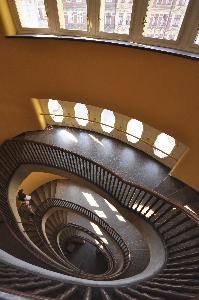 Old Bathhouse, Wrocław