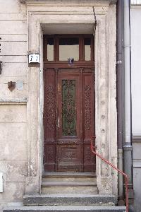 Toruń - ul. Kopernika 7