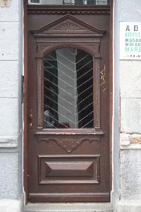 Toruń - ul. Kopernika 23