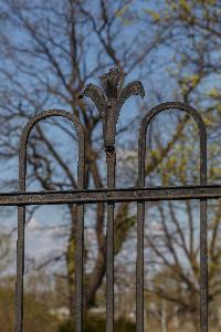 Toruń - cmentarz przy ul. Poznańskiej