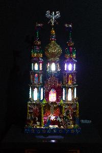 Szopka krakowska