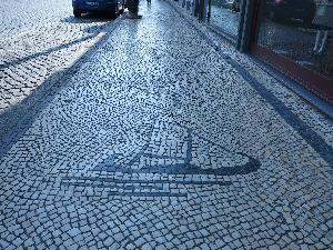 Aveiro – bruk