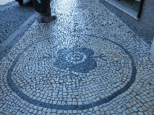 Aveiro – bruk