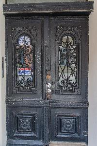 Bydgoszcz –Dworcowa - drzwi