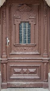 Bydgoszcz –Gdańska - drzwi