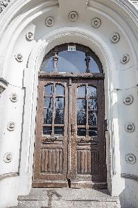 Toruń - Warszawska 8 - portal