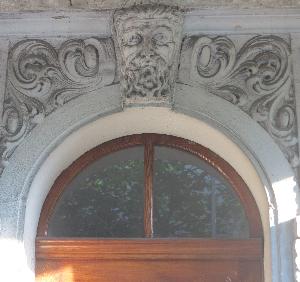 Toruń - Legionów 32  - portal