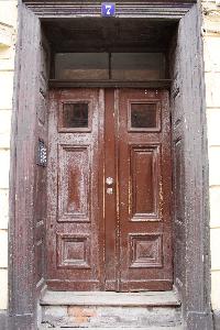 Toruń - ul. Prosta 7