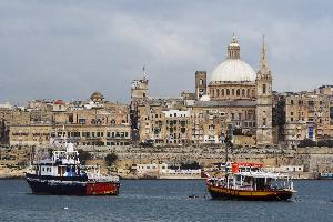 Valletta