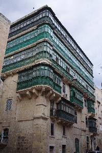 Valletta
