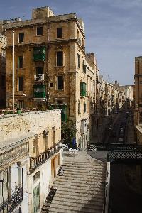 Valletta