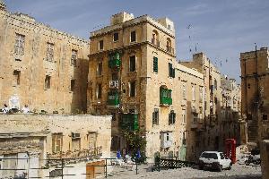 Valletta