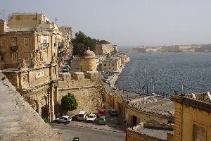 Valletta