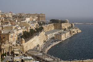 Valletta