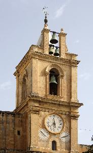 Valletta - Katedra