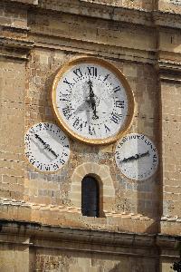 Valletta - Katedra