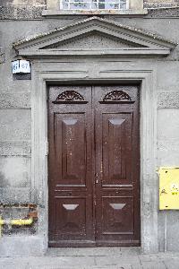 Toruń - ul. Słowackiego 85