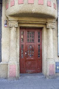 Toruń - ul. Słowackiego 53/55