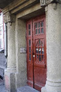 Toruń - ul. Słowackiego 53/55