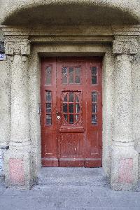 Toruń - ul. Słowackiego 53/55