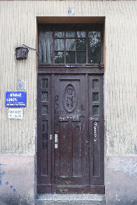 Toruń - ul. Konopnickiej 31