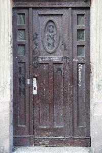 Toruń - ul. Konopnickiej 31