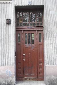 Toruń - ul. Konopnickiej 29
