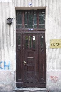 Toruń - ul. Konopnickiej 27