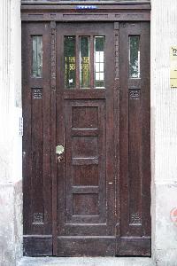 Toruń - ul. Konopnickiej 27