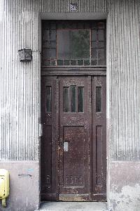 Toruń - ul. Konopnickiej 25