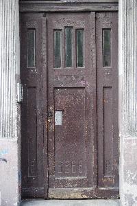 Toruń - ul. Konopnickiej 25