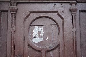 Toruń - ul. Mickiewicza 49a