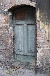 Toruń - ul. Mickiewicza 20