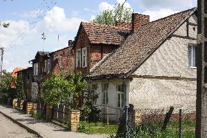 Ulica Winnica