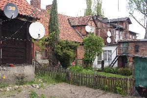 Ulica Winnica