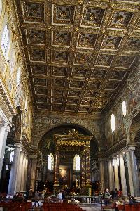 Kościół Santa Maria Maggiore w Rzymie
