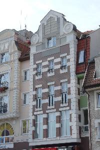 Współczesna architektura