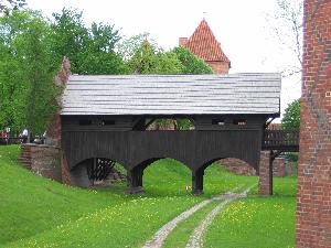 Malbork - Zamek 