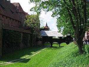 Malbork - Zamek 