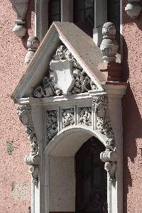 Toruń - ul. Jagiellończyka