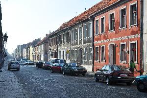 Ulica 22 Stycznia
