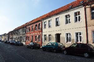 Ulica 22 Stycznia