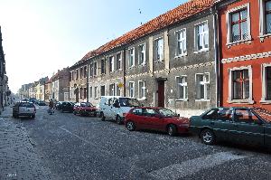 Ulica 22 Stycznia