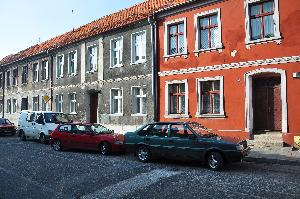 Ulica 22 Stycznia