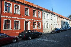 Ulica 22 Stycznia