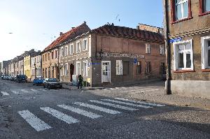 Ulica 22 Stycznia