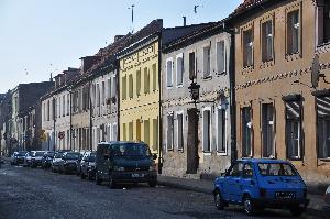 Ulica 22 Stycznia