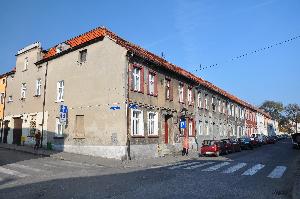 Ulica 22 Stycznia