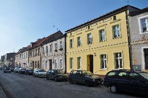 Ulica 22 Stycznia